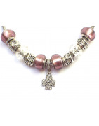 Collane charms artigianali – Realizzate a mano in Anjou