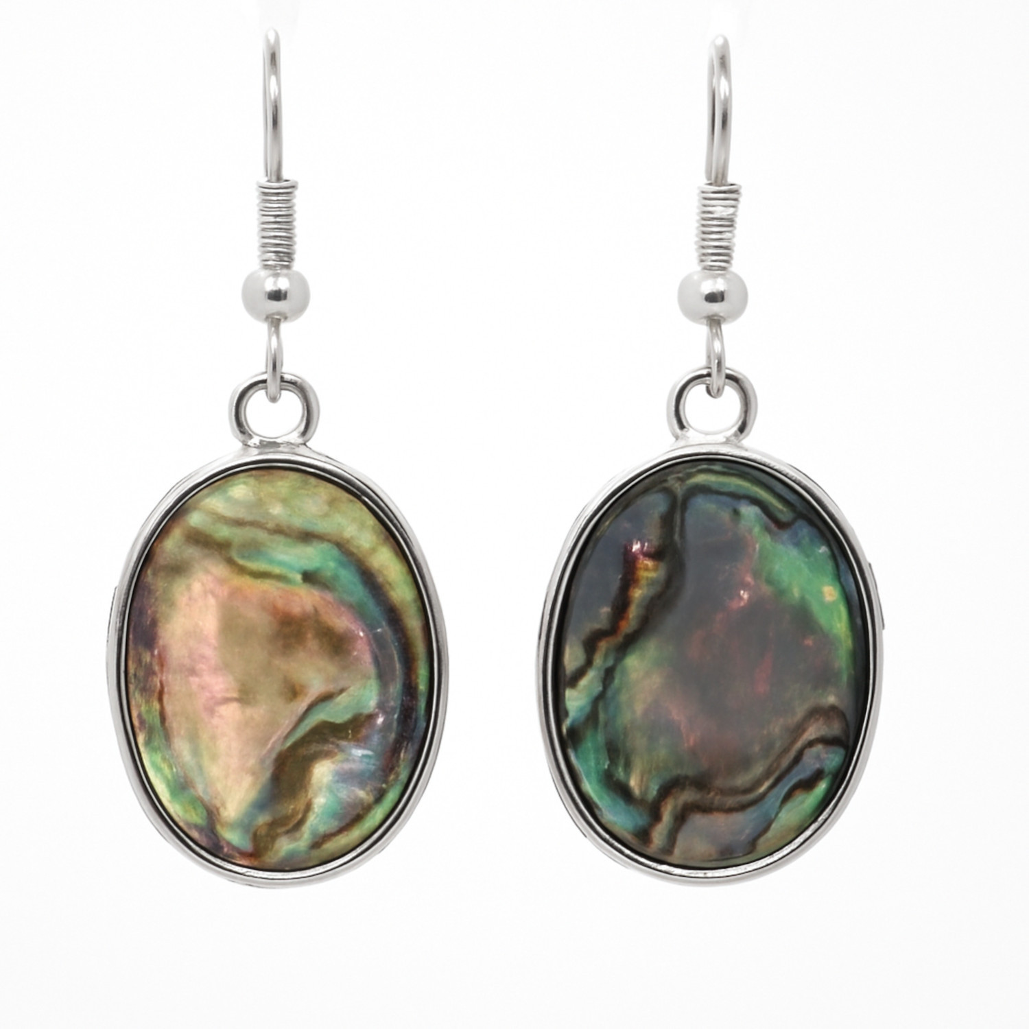 Boucles d'oreille