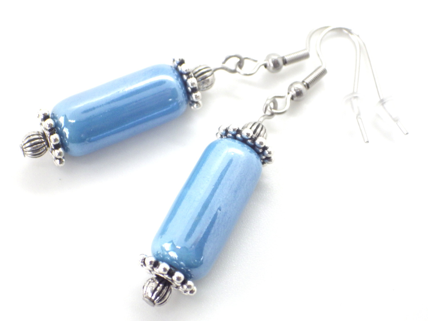 Boucles d'oreille