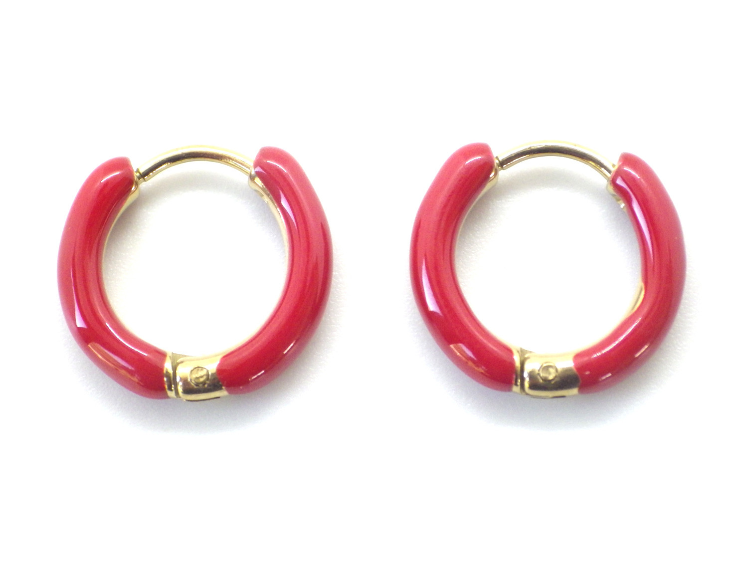 Boucles d'oreille