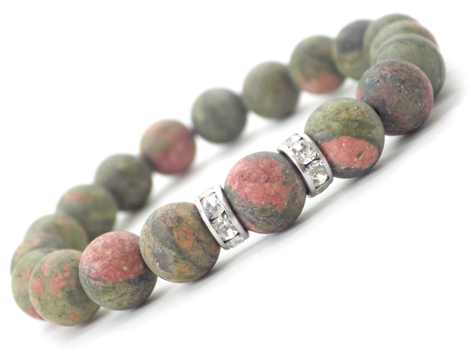 Unakite