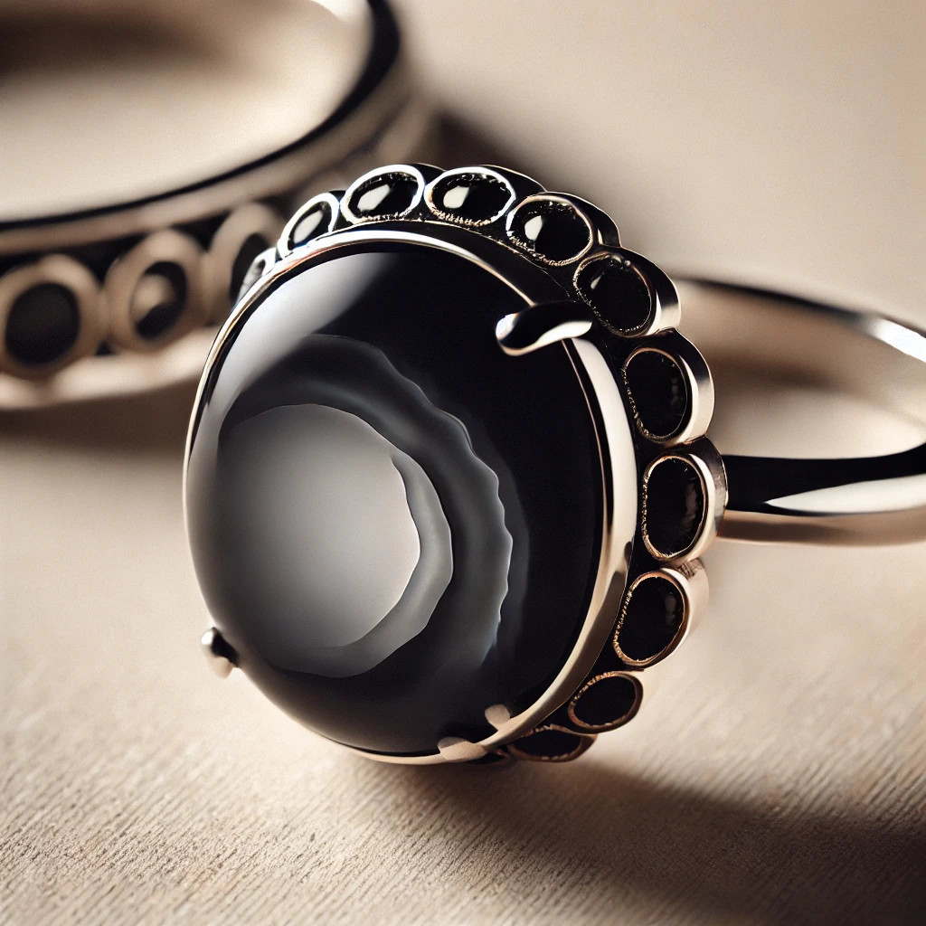 All about Agate