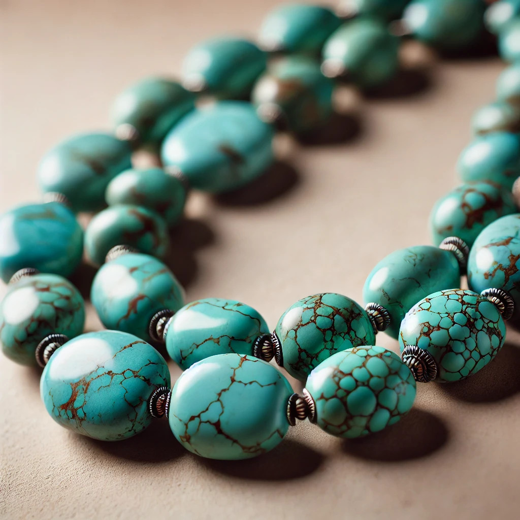 All about Turquoise