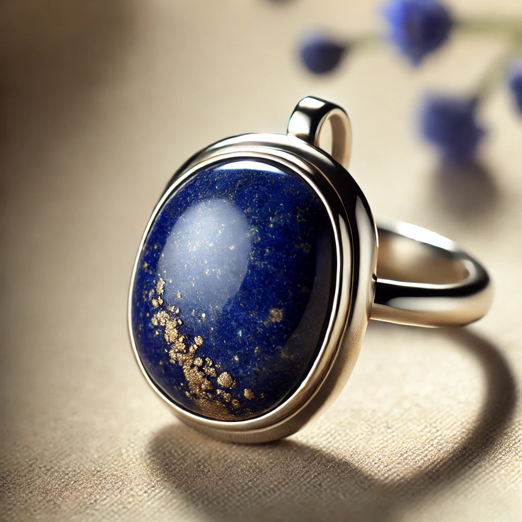 Alles über Lapislazuli