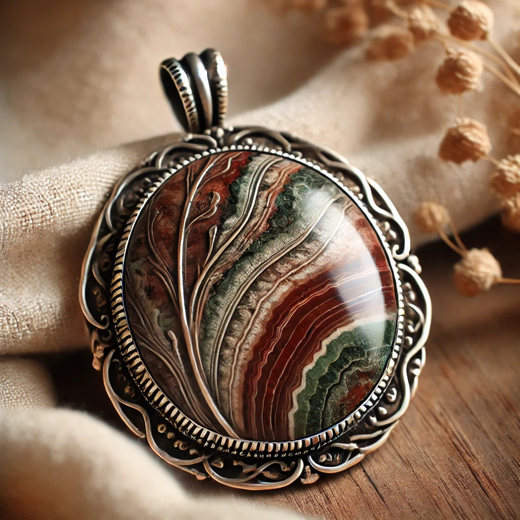 All about Jasper