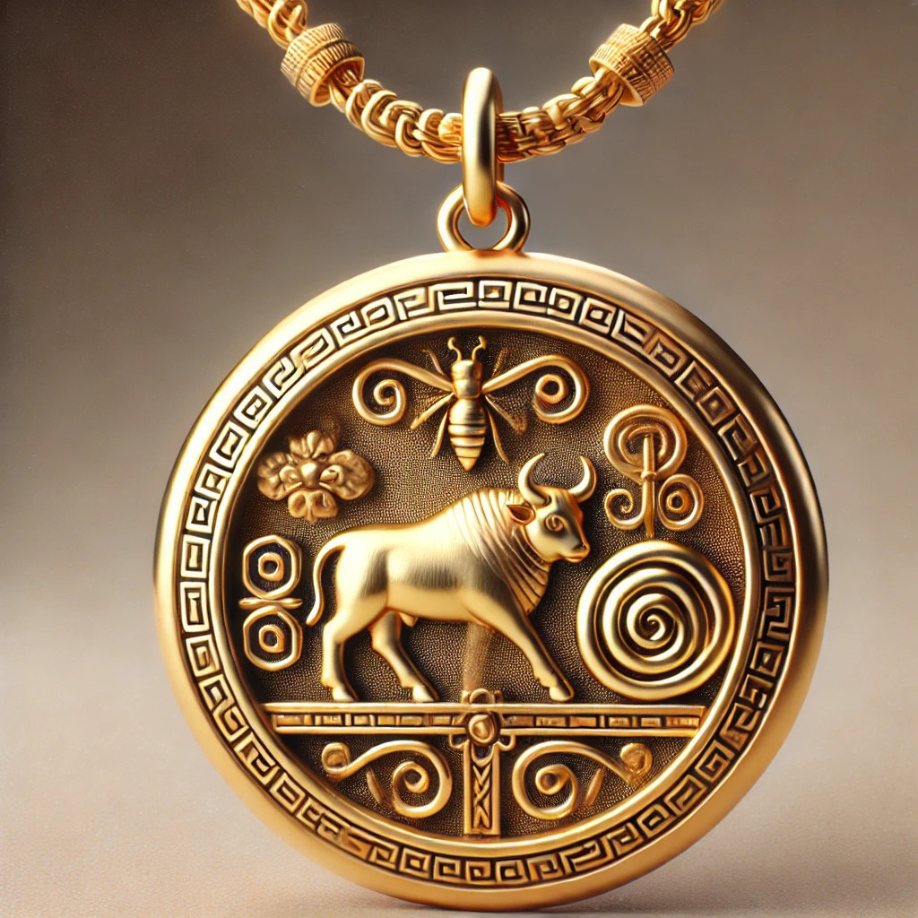 Jewelry in the Minoan Civilization