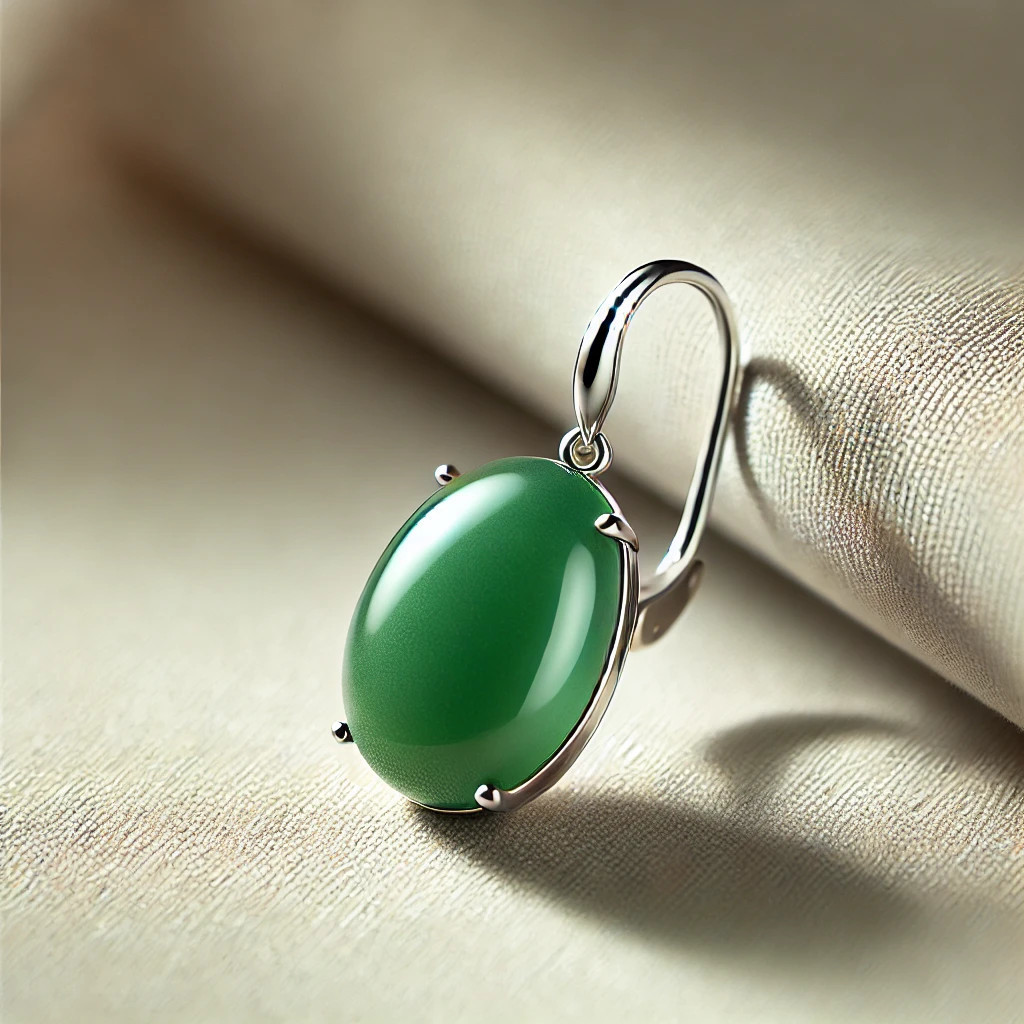 Todo sobre el Jade