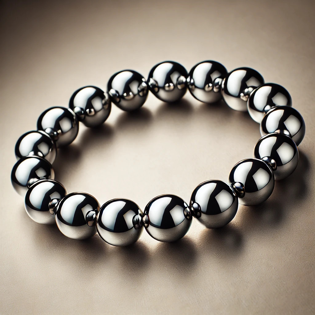 Tutto sull'ematite